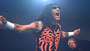 Poster for ECW Hardcore TV - Aug. 26, 2000