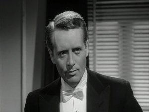 Poster for The Prisoner