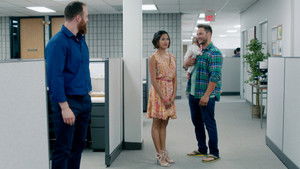 Poster for Bad Help Poster for Bad Help