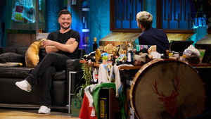 Poster for Episode 25