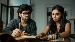 Poster for Follow the data