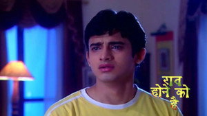Poster for Anuj is Punished for His Actions Poster for Anuj is Punished for His Actions