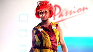 Poster for Episode 18