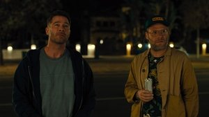 Poster for Jeopardy Poster for Jeopardy