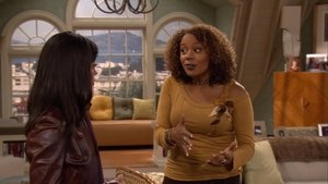 Poster for The Big Home Is Where the Car Is Episode