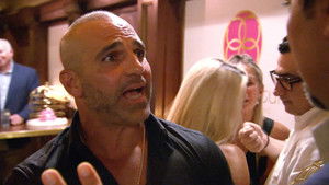 Poster for Sorry Not Sorry