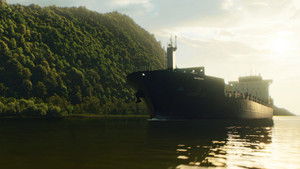 Poster for Episode 25