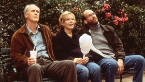 Poster for Dick Solomon's Day Off