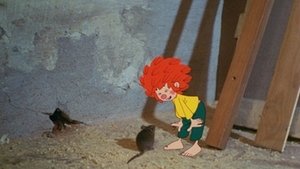 Poster for Pumuckl und die Maus