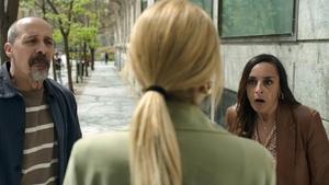 Poster for Whoever Falls in Love First Loses Poster for Whoever Falls in Love First Loses