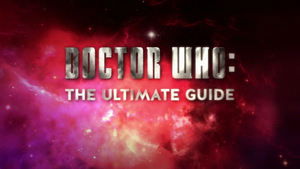 Poster for The Ultimate Guide