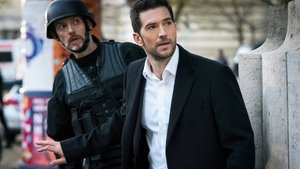 Poster for Undercover