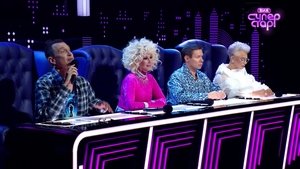 Poster for Episode 3 Poster for Episode 3