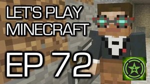 Poster for Episode 72 - Galacticraft Part 1
