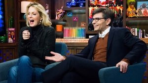Poster for Ali Wentworth & George Stephanopoulos