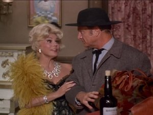 Poster for How Hooterville was Floundered