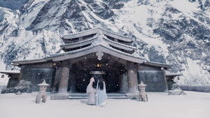 Poster for Coming Home Poster for Coming Home