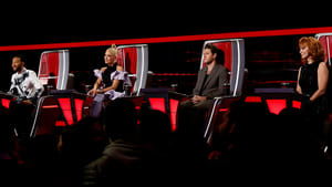 Poster for Live Semi-Final Performances