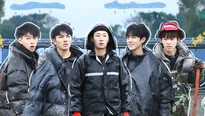 Poster for Episode 19