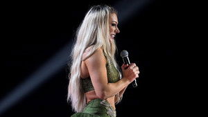 Poster for World Class