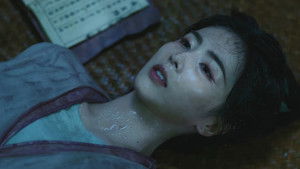 Poster for The Resurrection Formation