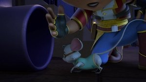 Poster for The Legend of El Ratoncio Pérez Poster for The Legend of El Ratoncio Pérez