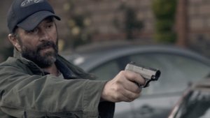 Poster for La cabaña en el bosque