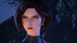 Poster for Episode 9