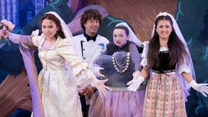 Poster for How We Got Crushed