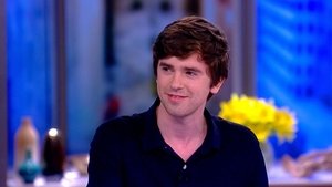 Poster for Freddie Highmore