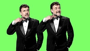 Poster for Russell Crowe with Margo Price