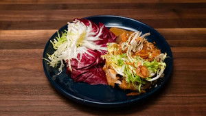 Poster for Night Market Madness