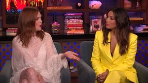 Poster for Eva Longoria & Julianne Moore