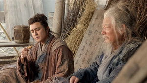 Poster for Episode 1