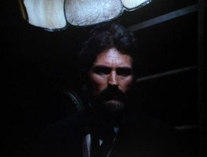 Poster for The Ripper