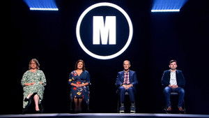 Poster for Episode 4 Poster for Episode 4