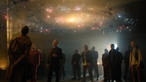 Poster for The Shape of Time