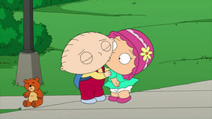 Poster for Valentine's Day in Quahog