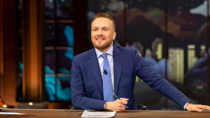 Poster for Episode 38