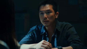 Poster for Episode 8