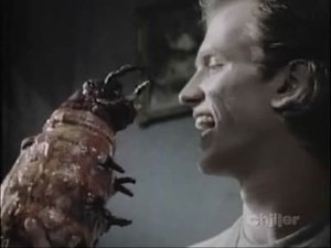 Poster for Bug House