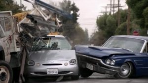 Poster for No Ordinary Accident