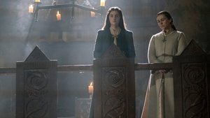 Poster for Episode 8
