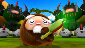 Poster for Episode 5