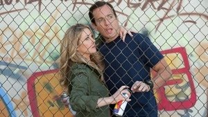 Poster for Day After Valentine's Day