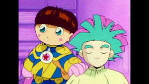 Poster for Episode 69