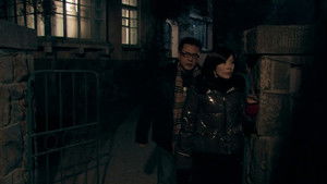 Poster for Episode 13 Poster for Episode 13