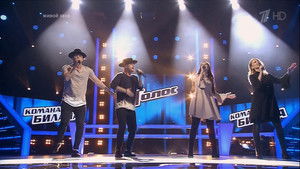 Poster for Episode 8 Poster for Episode 8