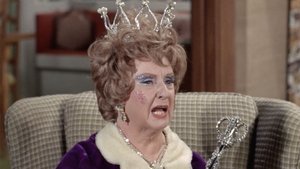 Poster for Long Live the Queen