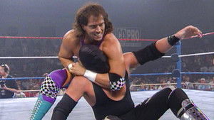 Poster for Superstars - Jul. 16, 1994